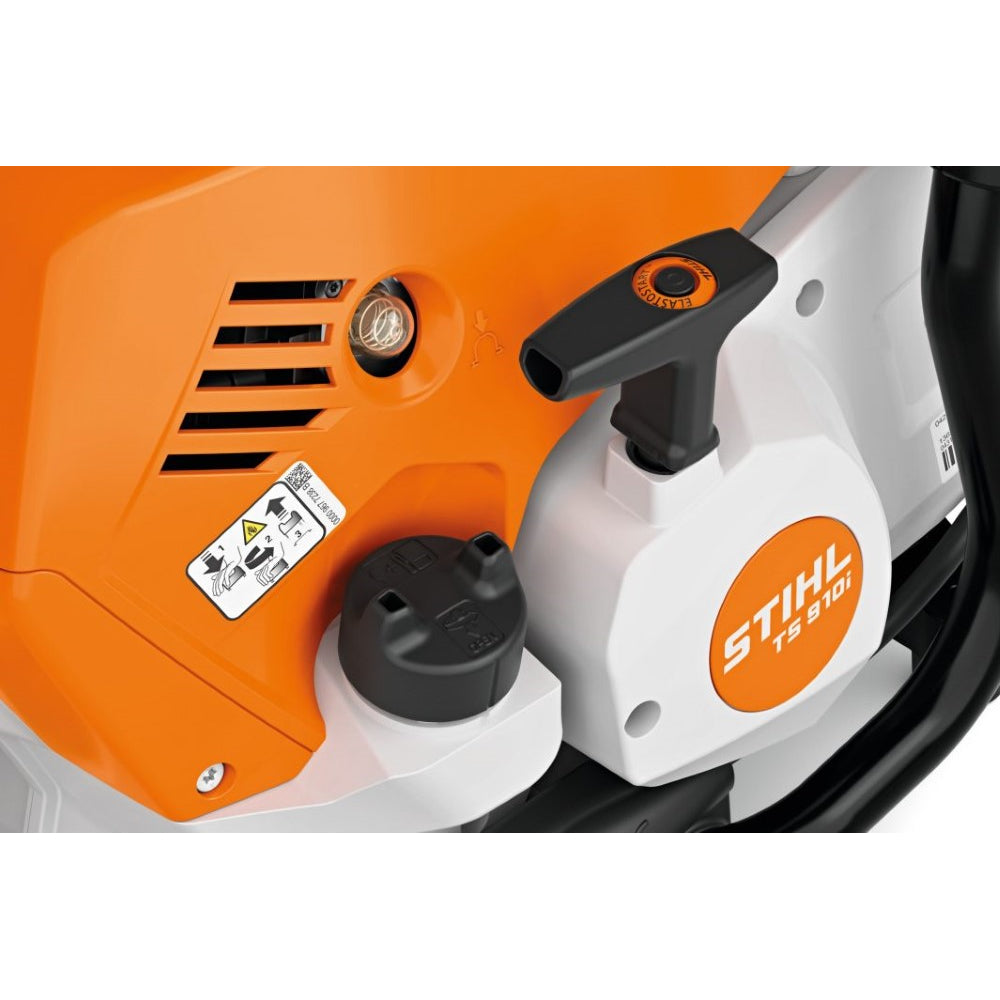 Stihl TS910i Petrol Cut-Off Saw Premium Bundle
