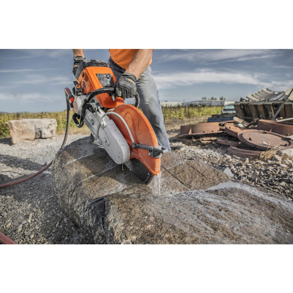 Stihl TS910i Petrol Cut-Off Saw Premium Bundle