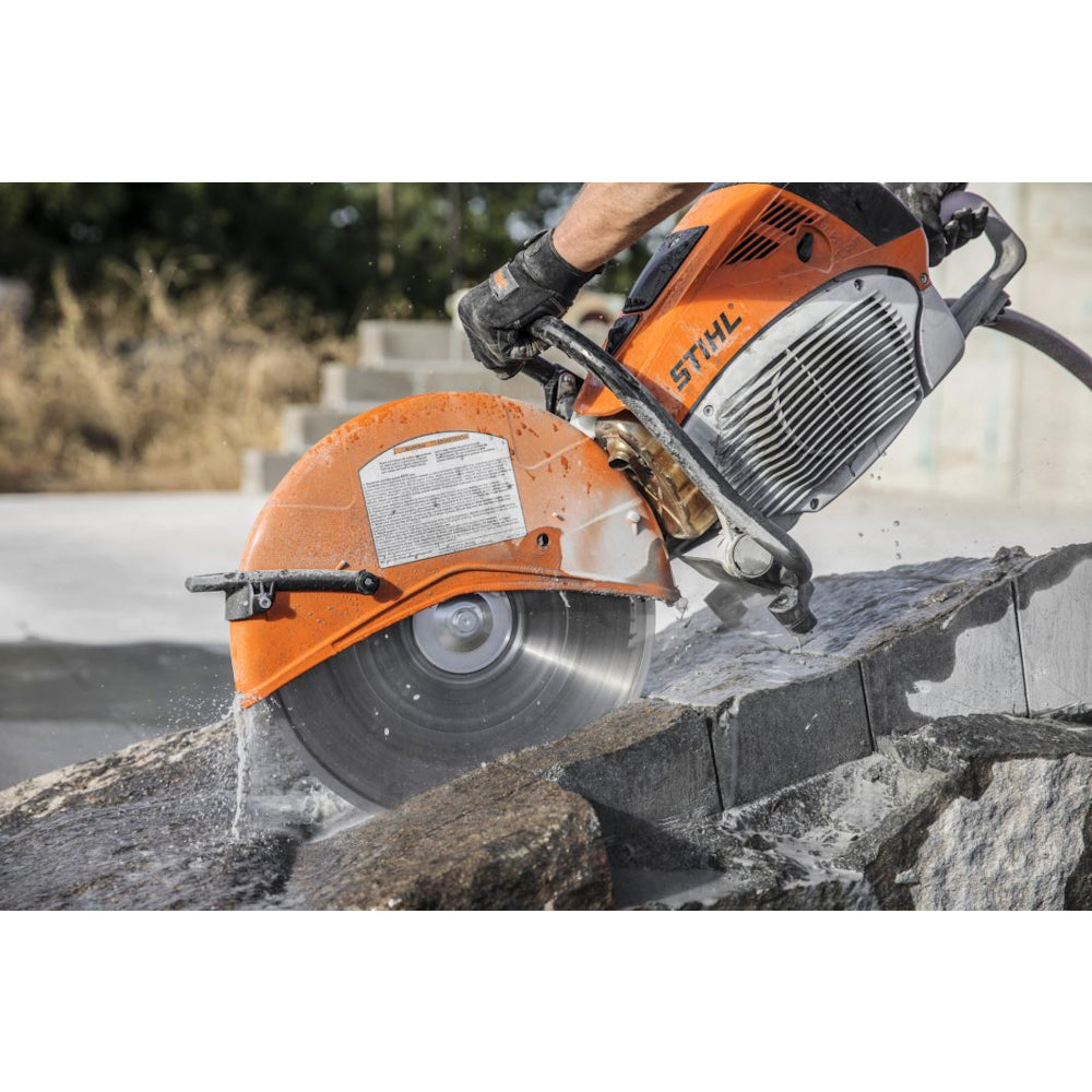 Stihl TS910i Petrol Cut-Off Saw Premium Bundle