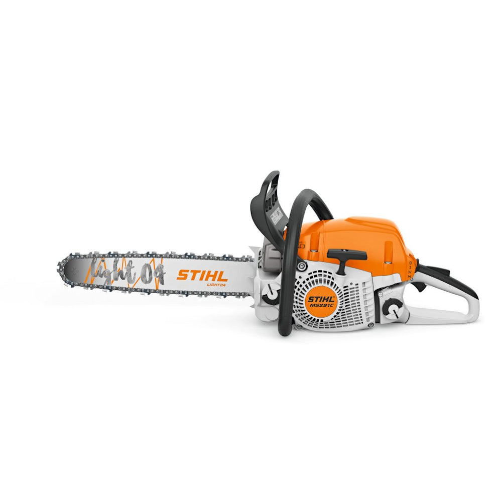 Stihl MS 291 C-BE 18" Petrol Chainsaw