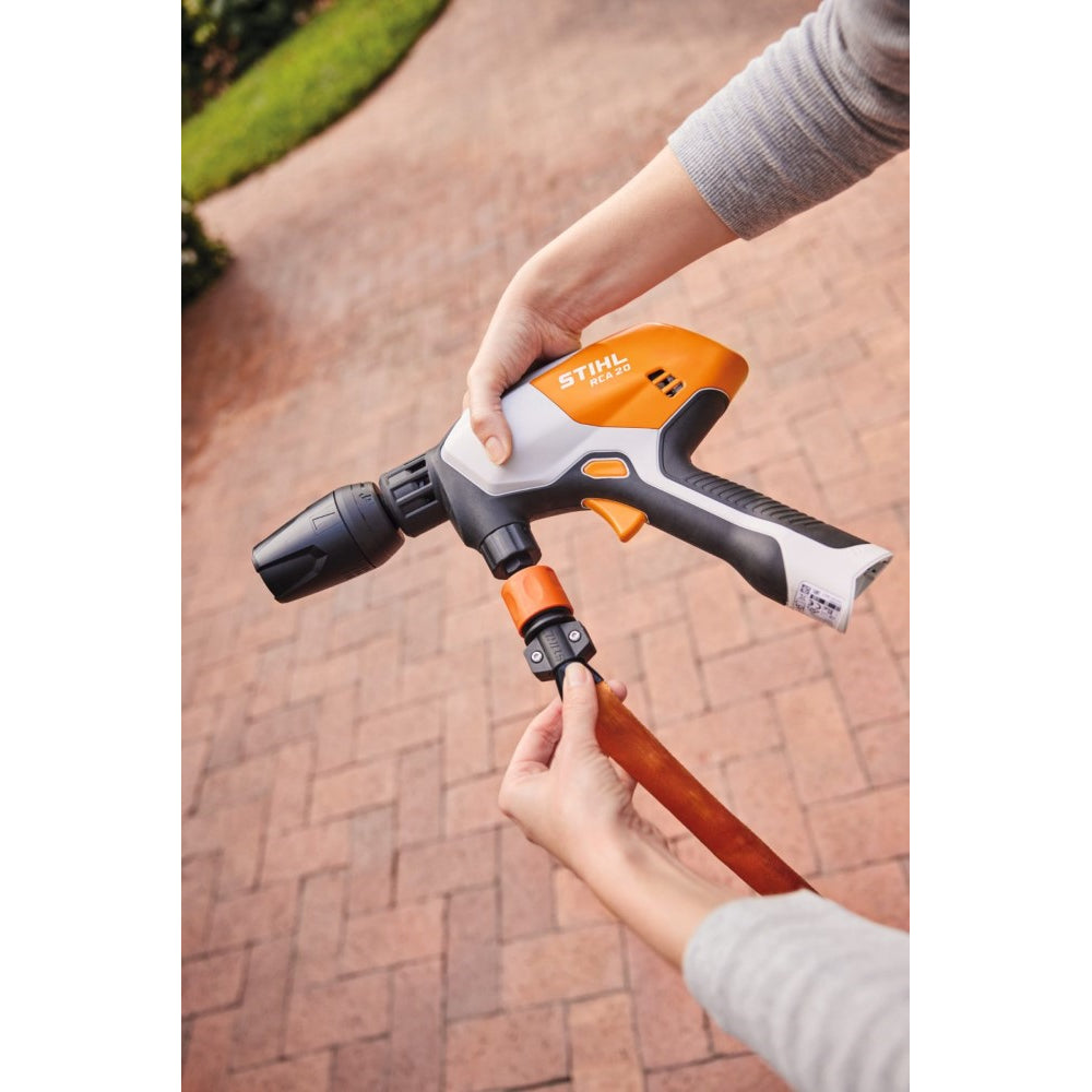 STIHL RCA 20 Battery Pressure Washer AS System (Skin Only)