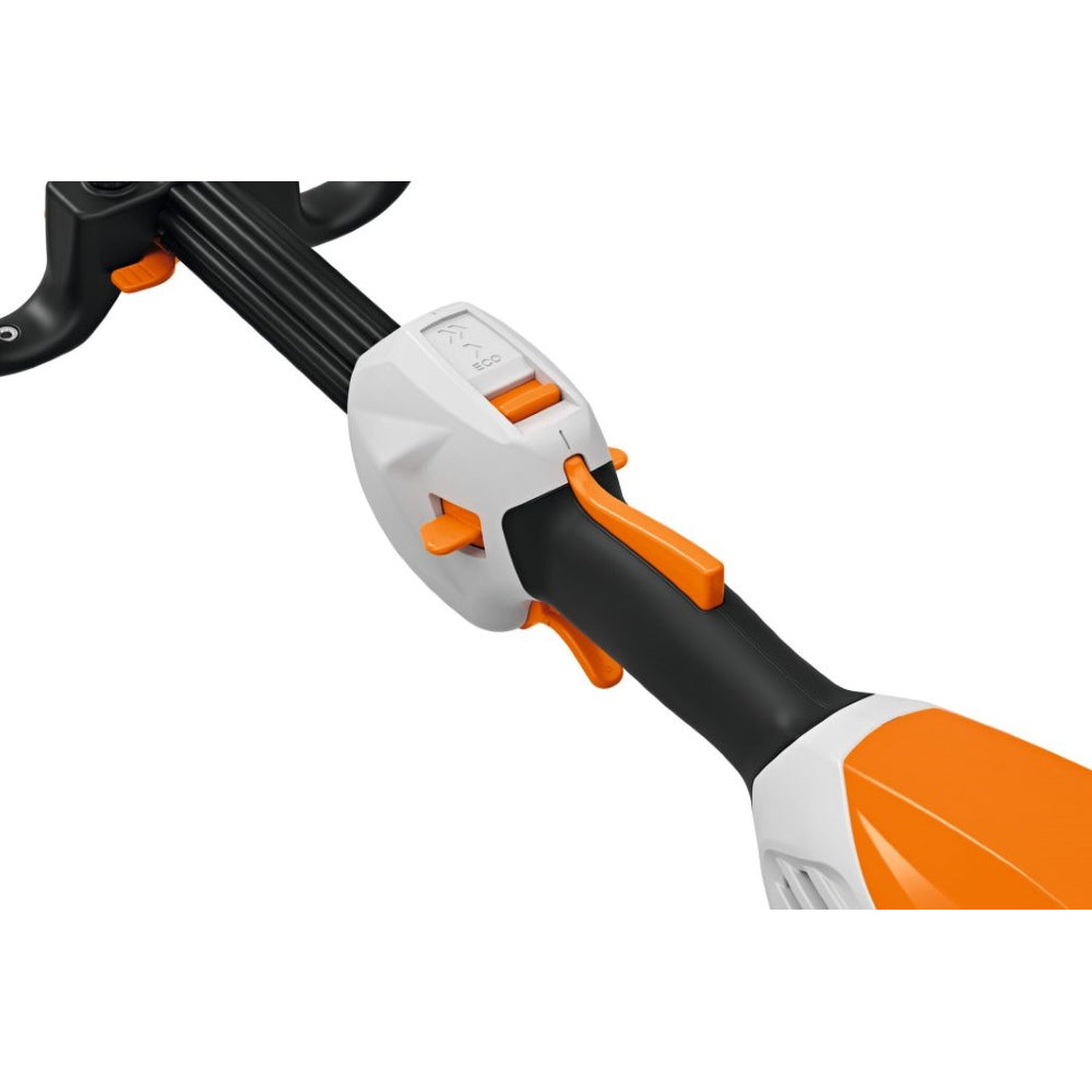 Stihl FSA 70 R AK Battery Brushcutter Kit