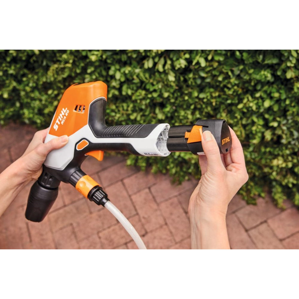 STIHL RCA 20 Battery Pressure Washer AS System (Skin Only)