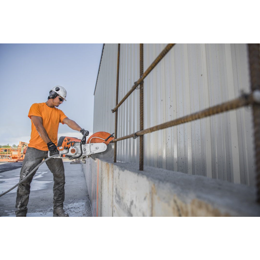 Stihl TS910i Petrol Cut-Off Saw Premium Bundle