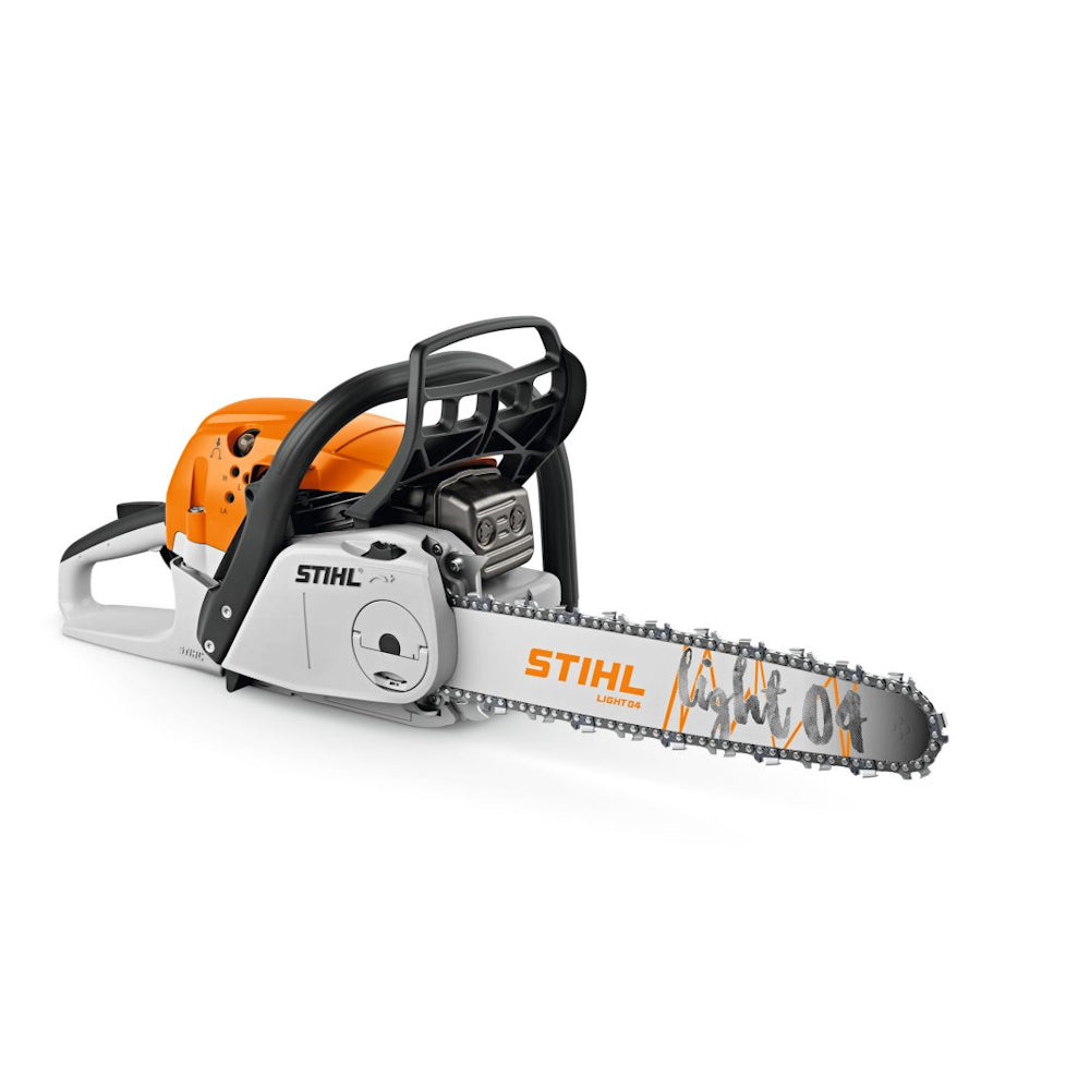 Stihl MS 291 C-BE 18" Petrol Chainsaw