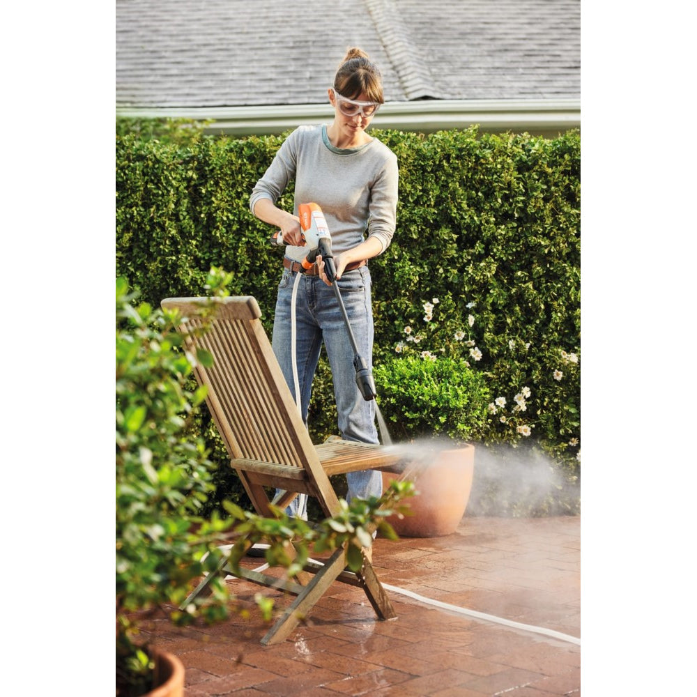 STIHL RCA 20 Battery Pressure Washer AS System (Skin Only)
