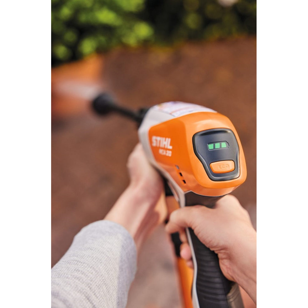 STIHL RCA 20 Battery Pressure Washer AS System (Skin Only)