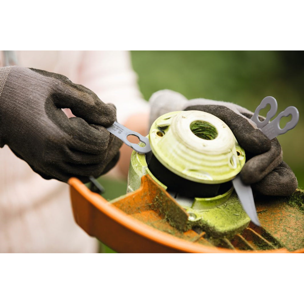 Stihl FSA 30 Battery Whipper Snipper (Skin)