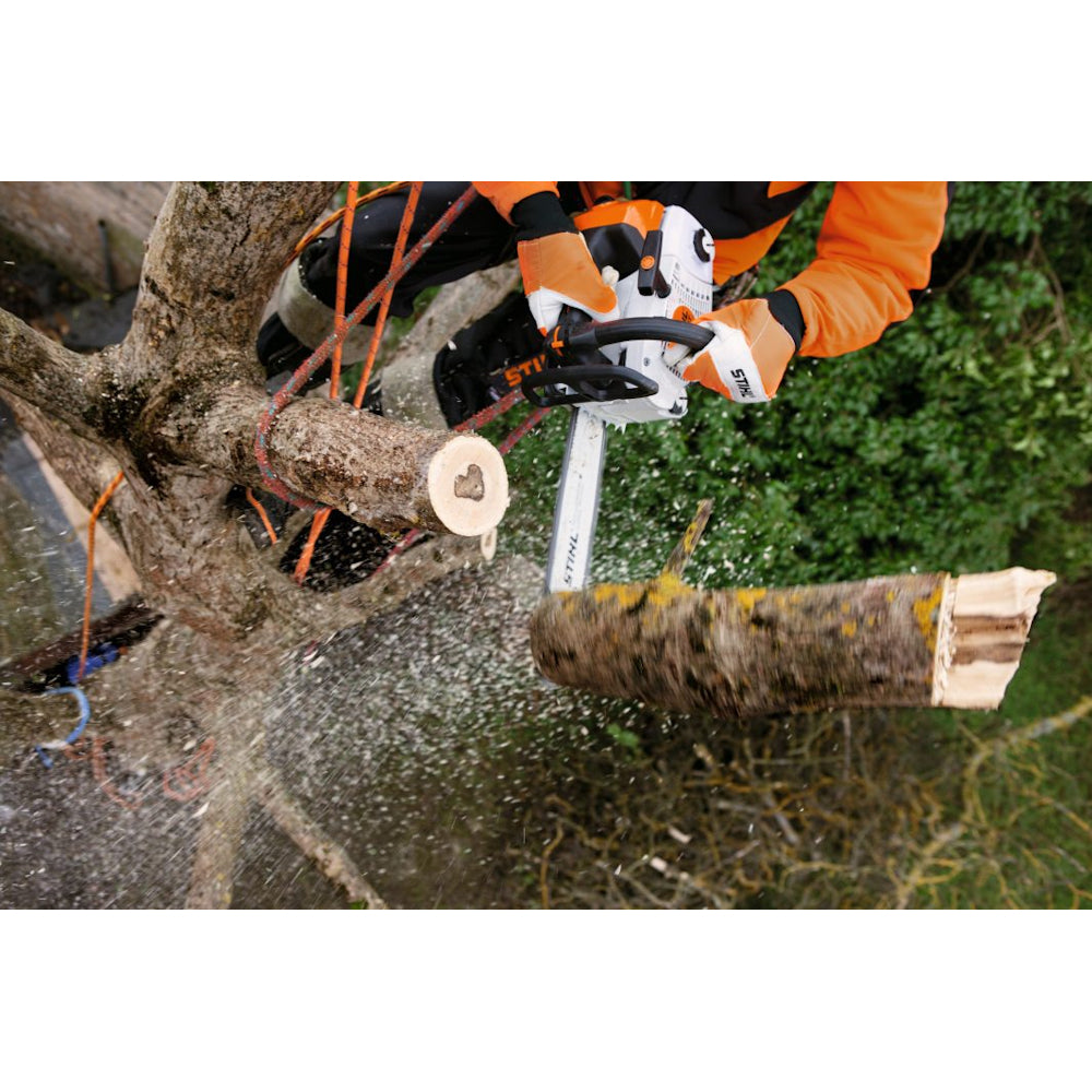 Stihl MS 201 TC-M Petrol Chainsaw (30cm/12")