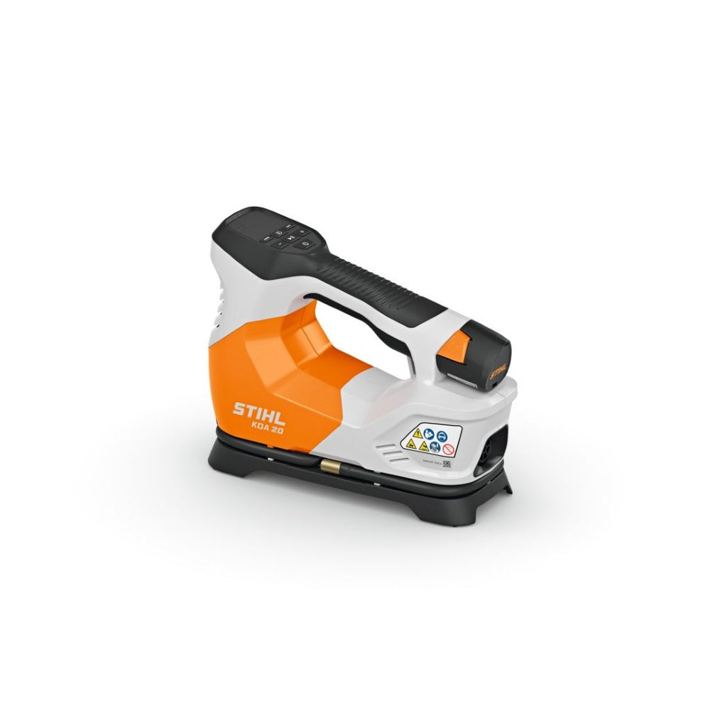 STIHL KOA 20 Battery Air Compressor (Skin Only)