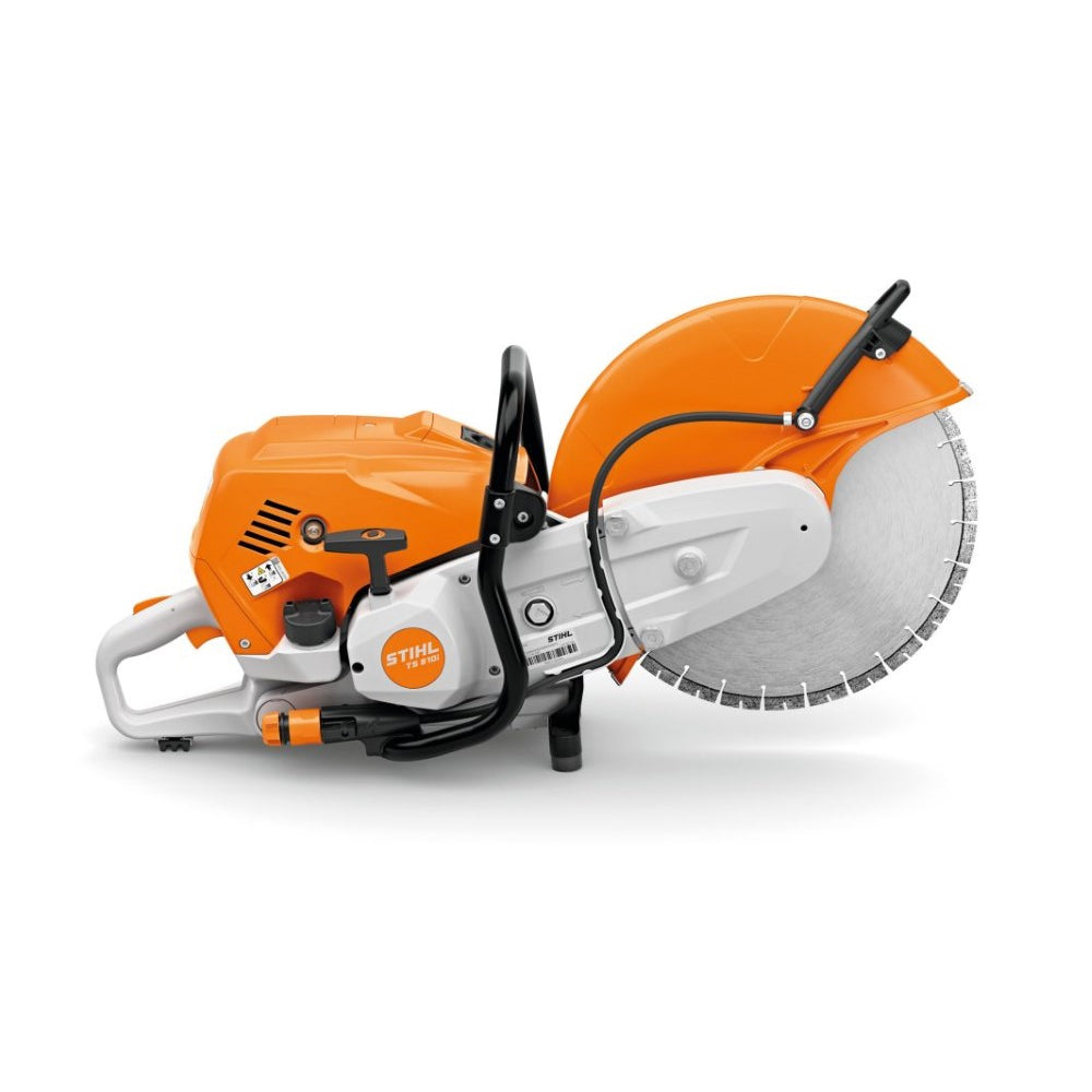 Stihl TS910i Petrol Cut-Off Saw Premium Bundle