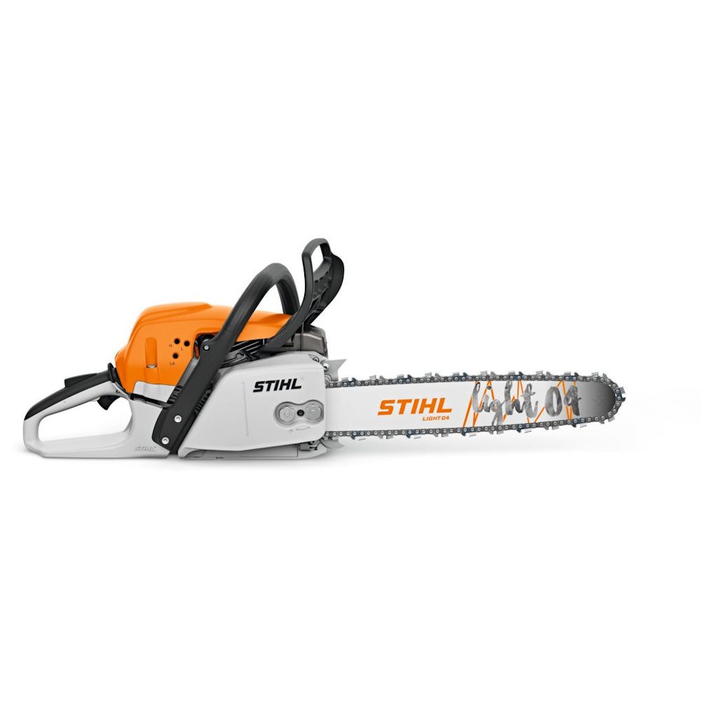Stihl MS 291 Petrol Chainsaw