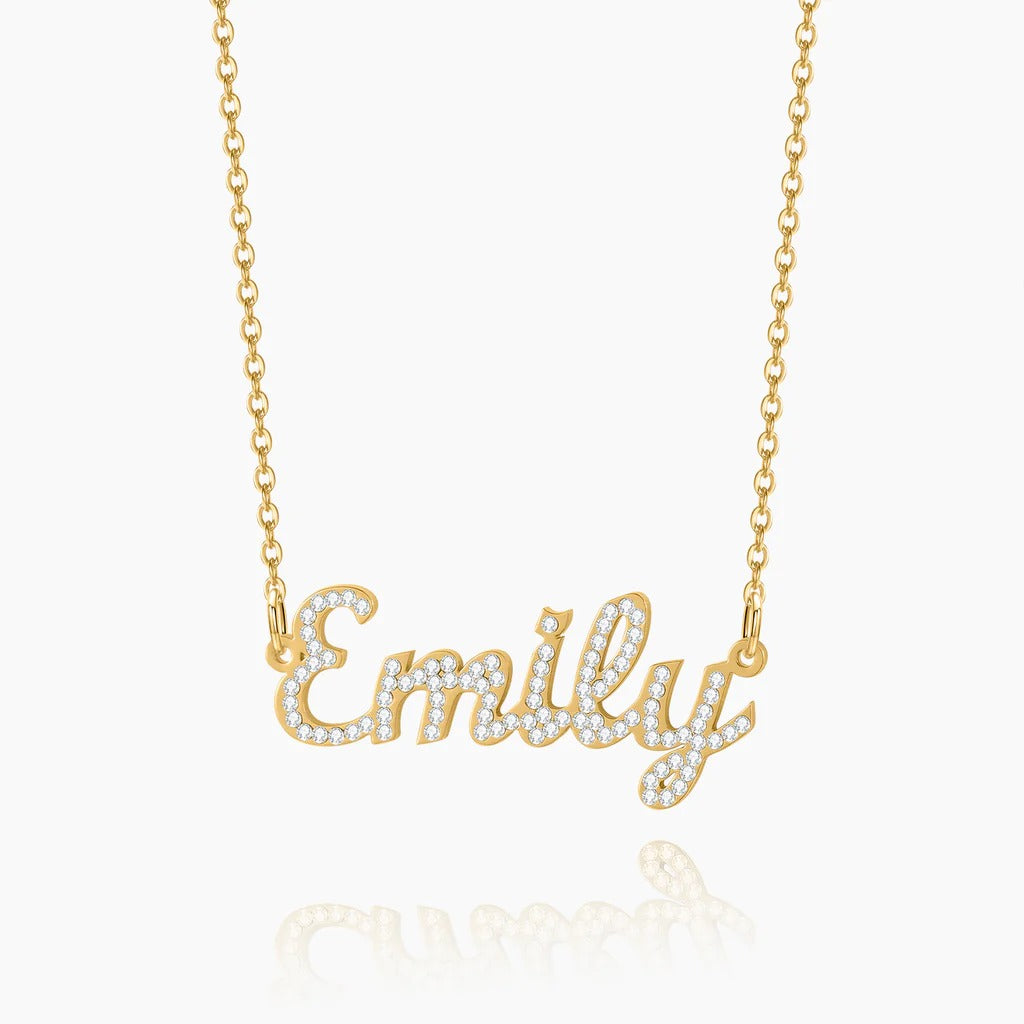Piper Custom Necklace