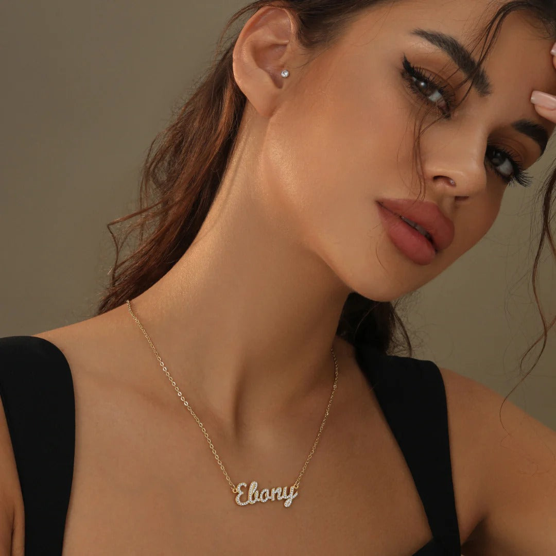 Piper Custom Necklace