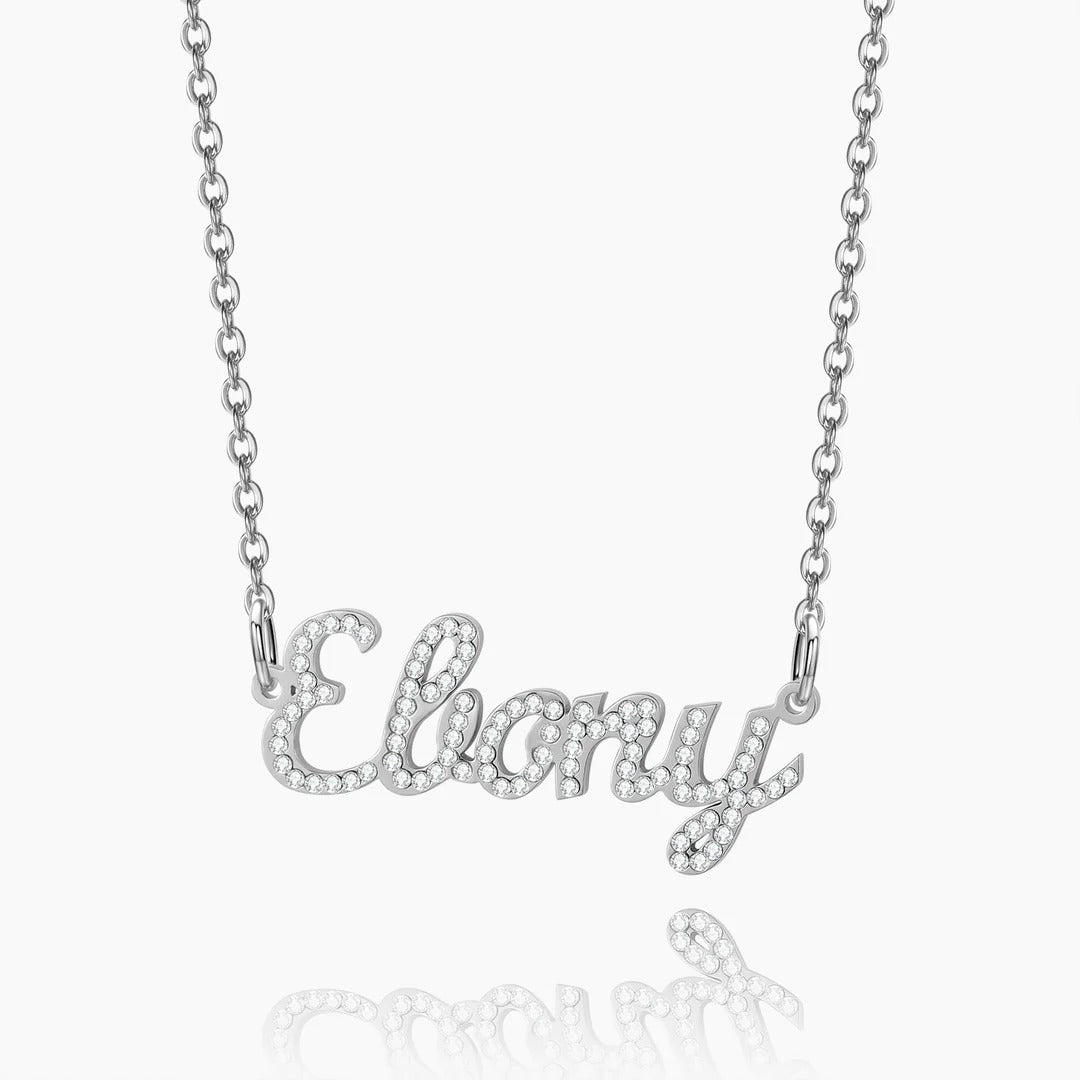 Piper Custom Necklace
