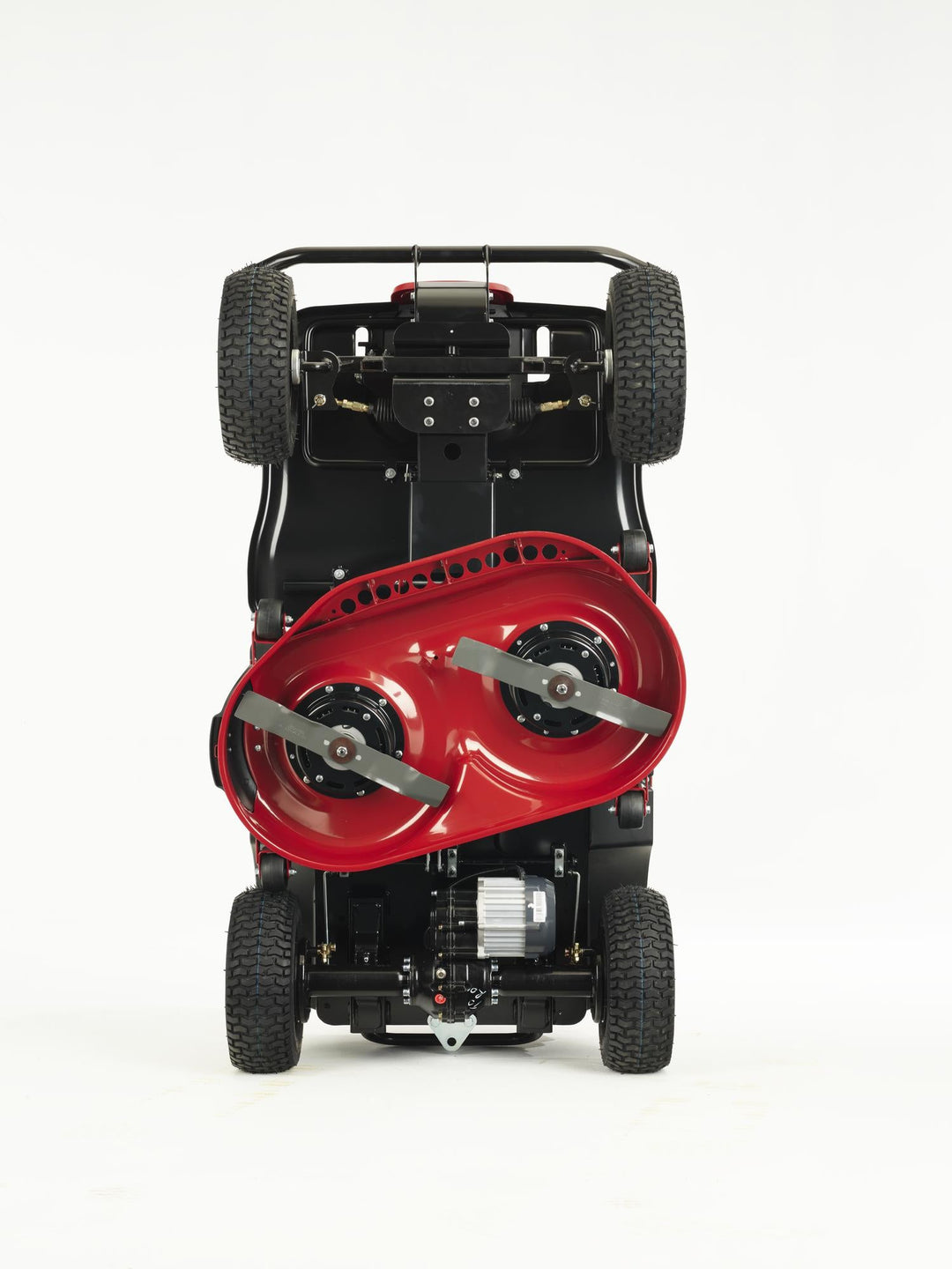 Toro ES3000 30" (76cm) Battery Powered Ride-On Mower