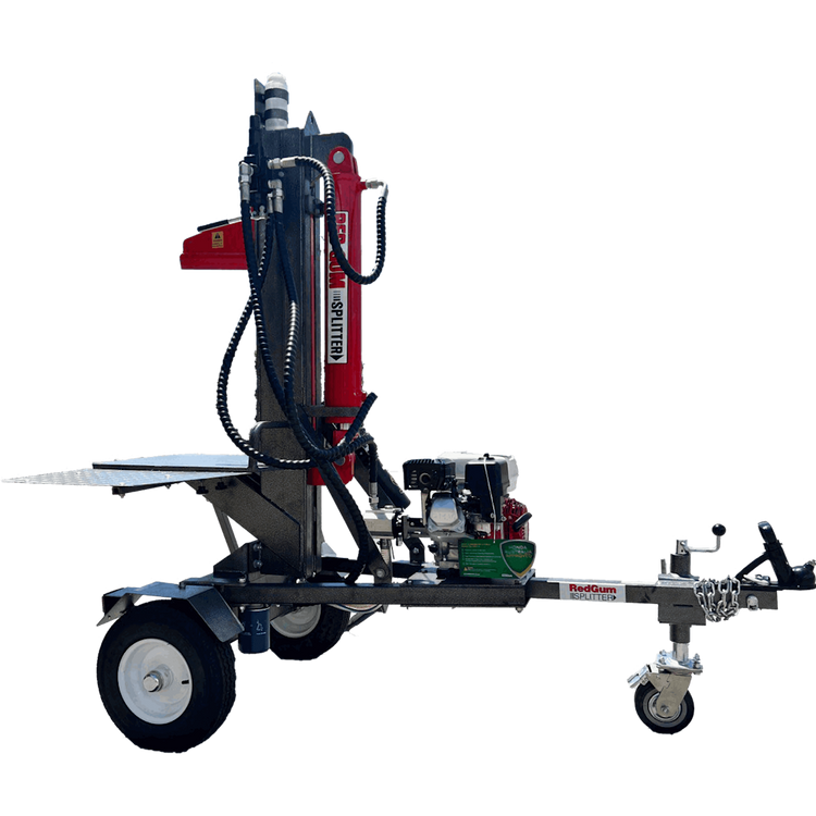 RedGum - 25000 SUPER V 25 Ton Lifter-Splitter