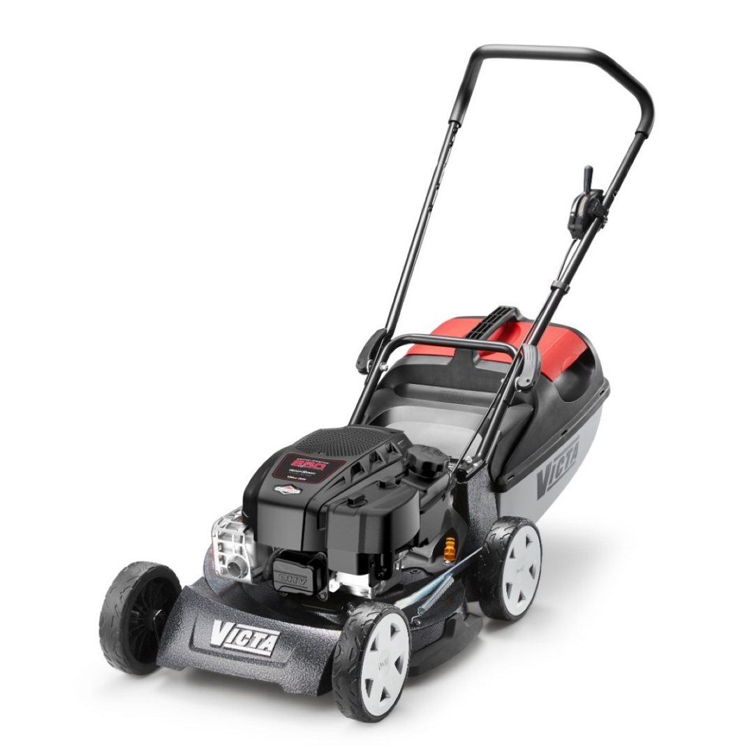 Victa Mustang 850 Petrol Lawn Mower