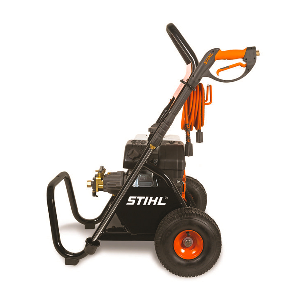 STIHL RB 400 Petrol High-Pressure Cleaner