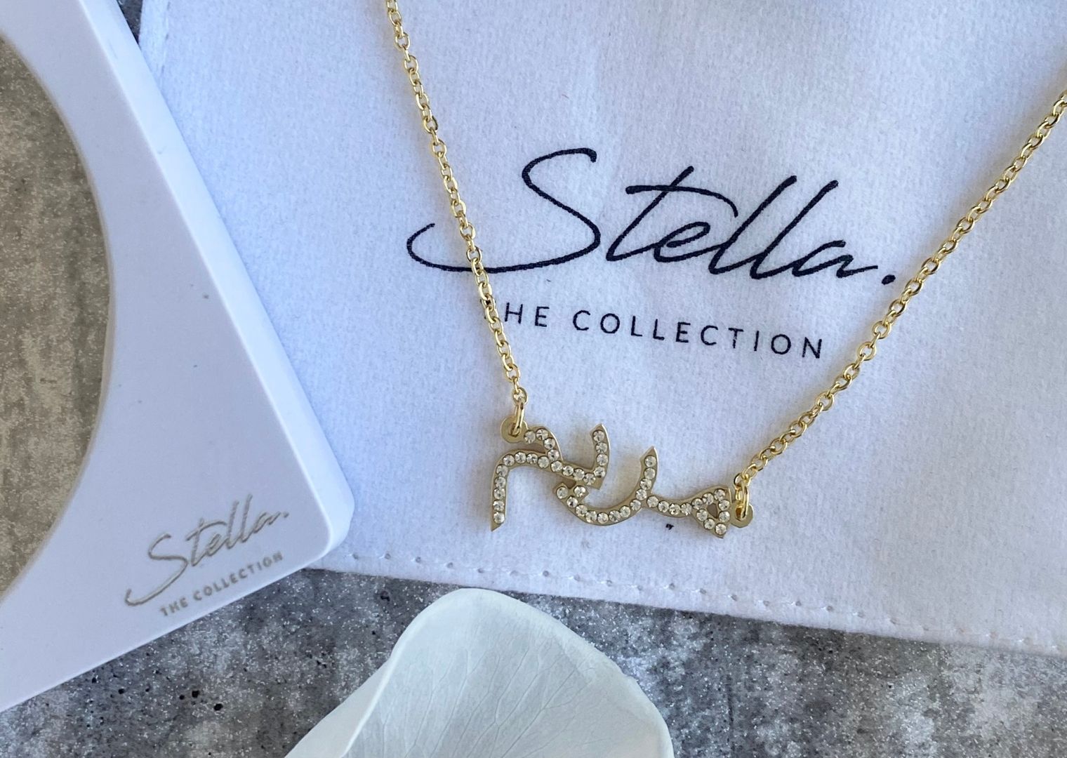 Stella The Collection