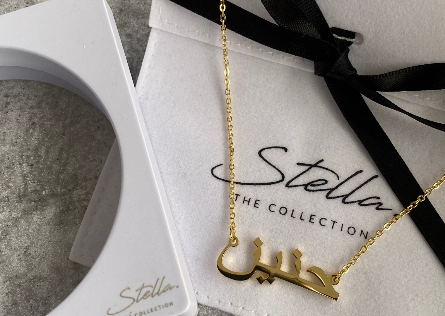 Stella The Collection