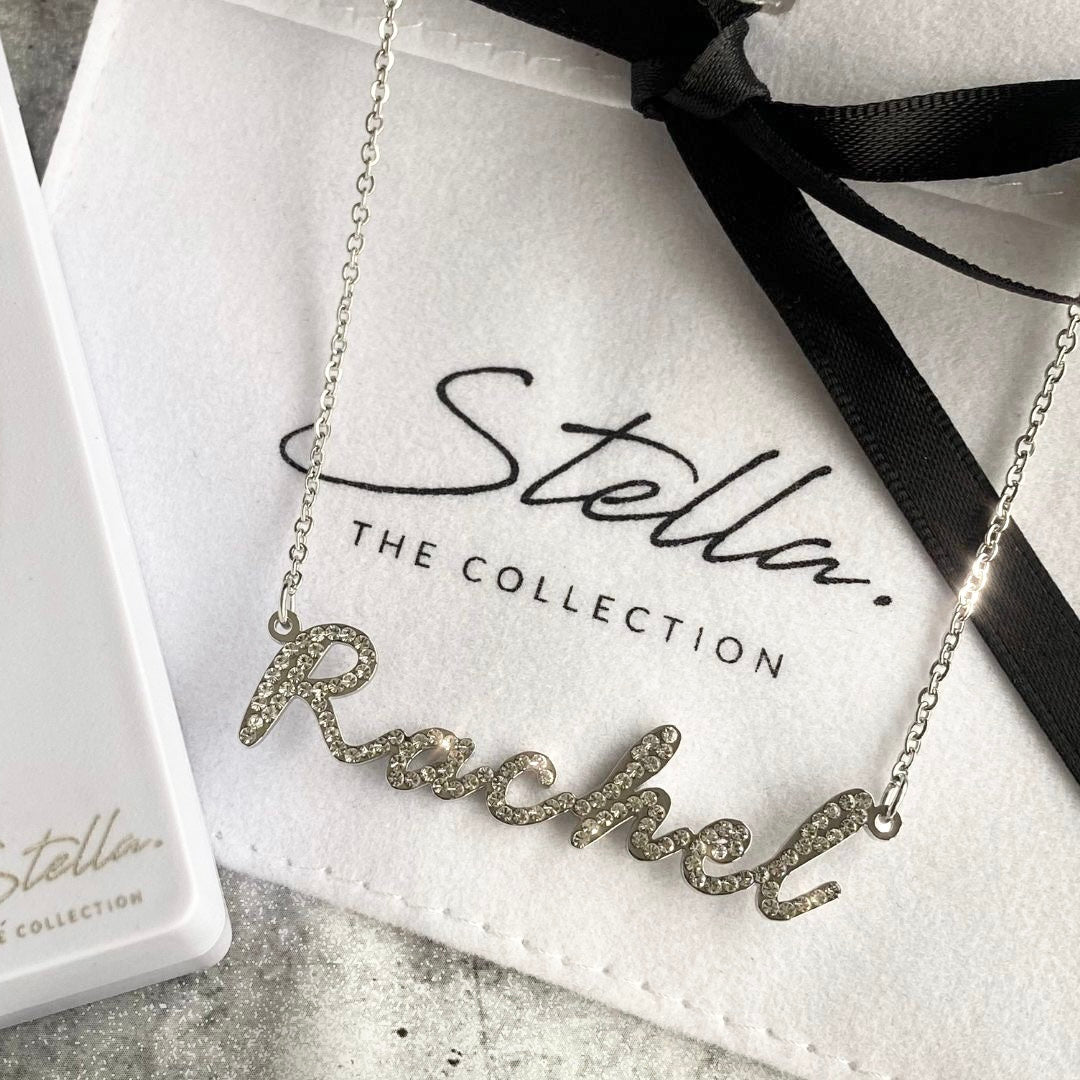 Piper Custom Necklace