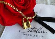 Padlock Custom Chain