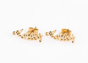 Monaco Custom Earrings online